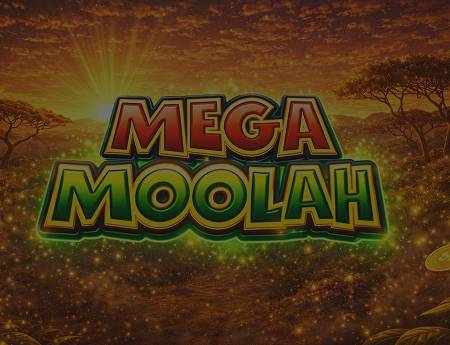 Mega Moolah