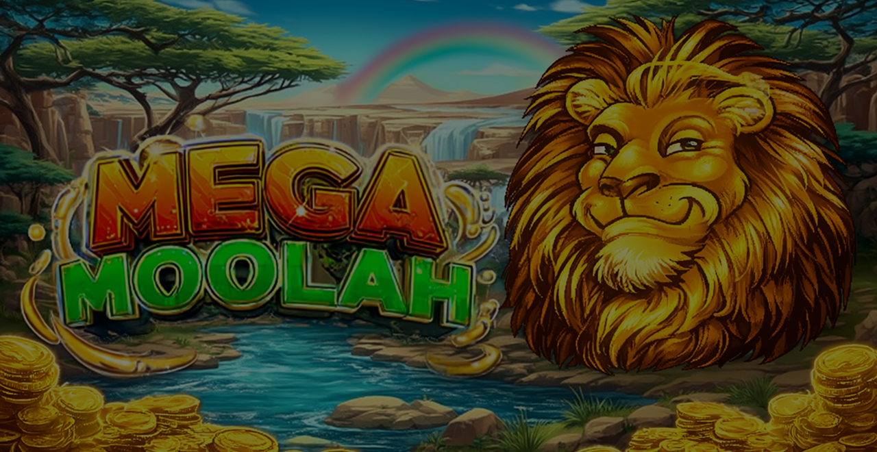 Mega Moolah