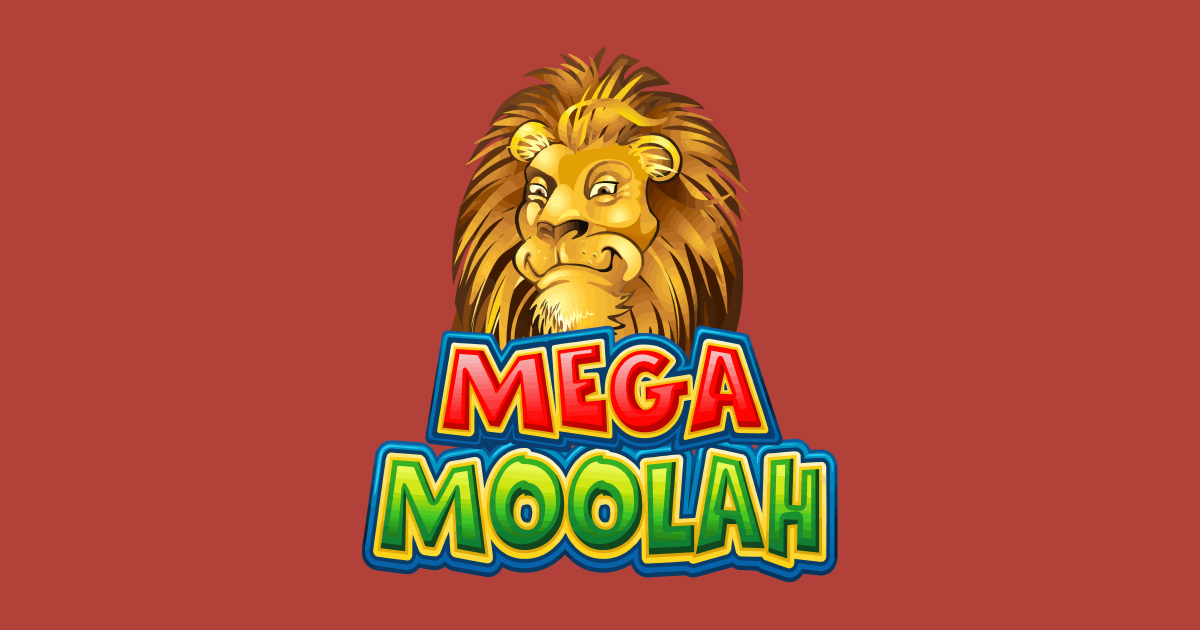 Mega Moolah